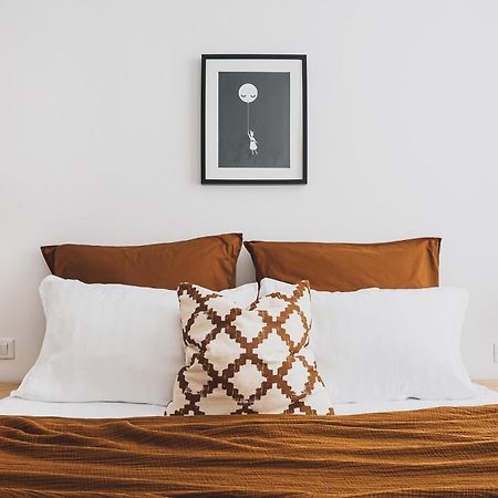Voya Nordic Apartment-A Luxury Oasis In The Old Town 布拉索夫 外观 照片