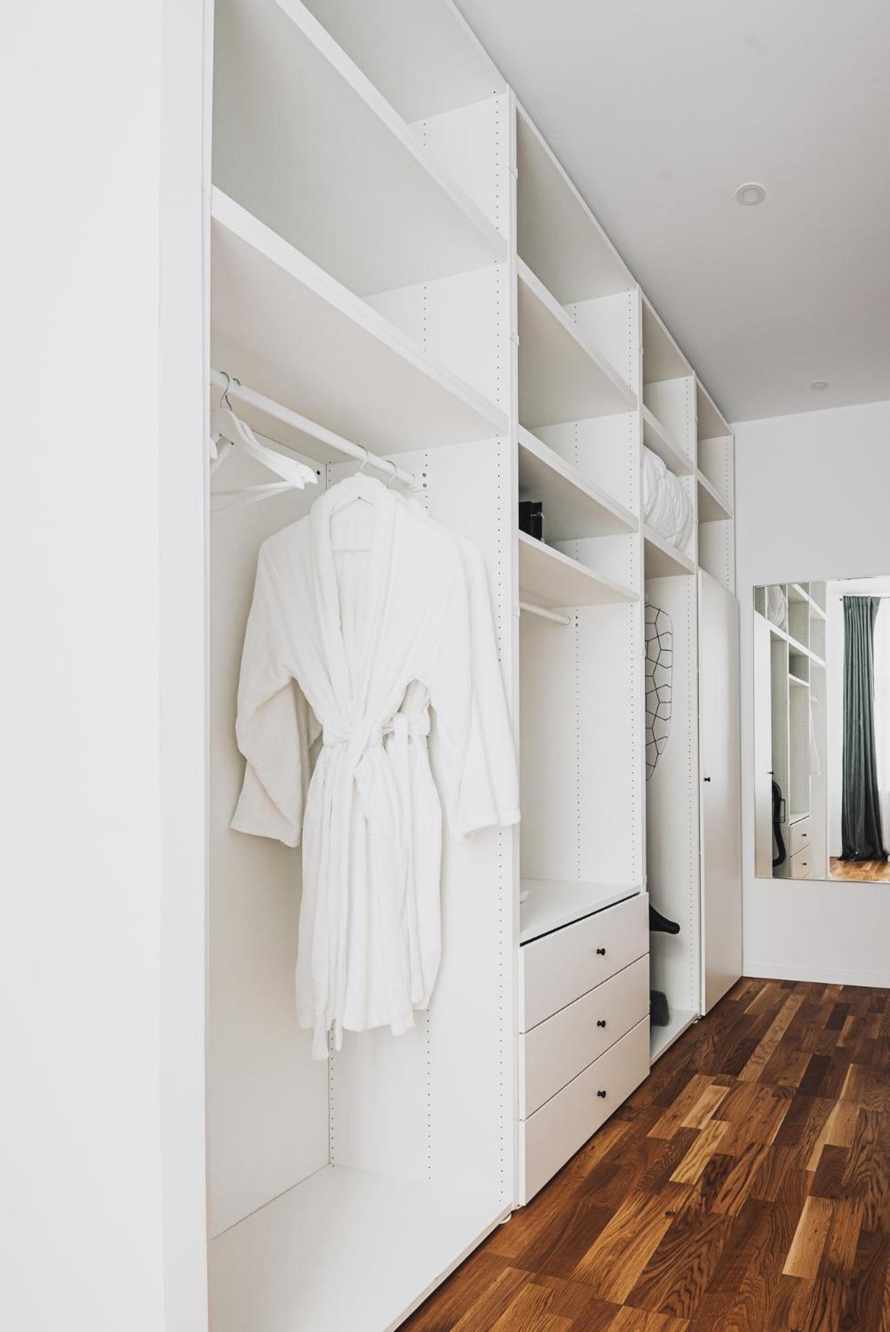 Voya Nordic Apartment-A Luxury Oasis In The Old Town 布拉索夫 外观 照片
