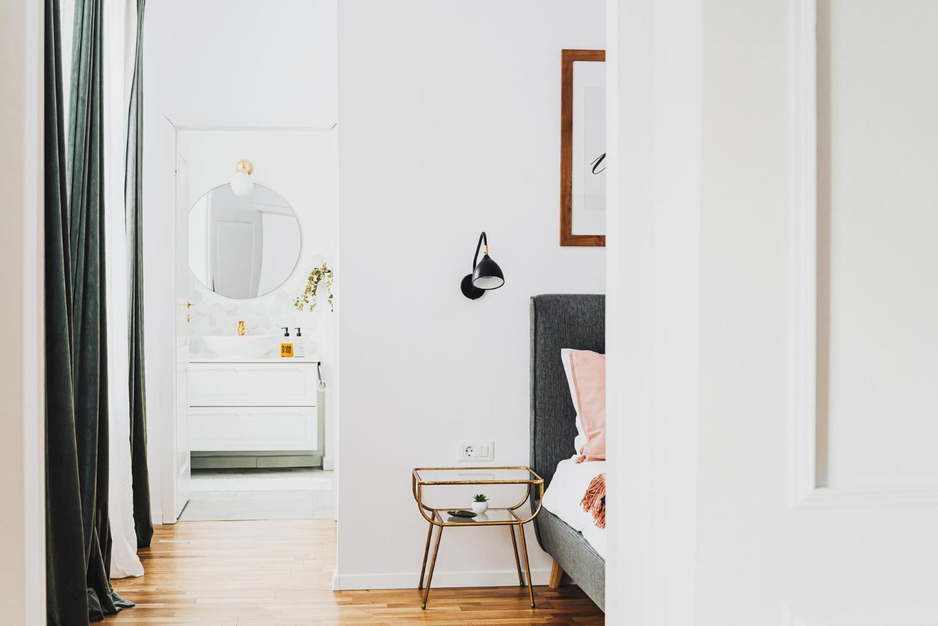 Voya Nordic Apartment-A Luxury Oasis In The Old Town 布拉索夫 外观 照片