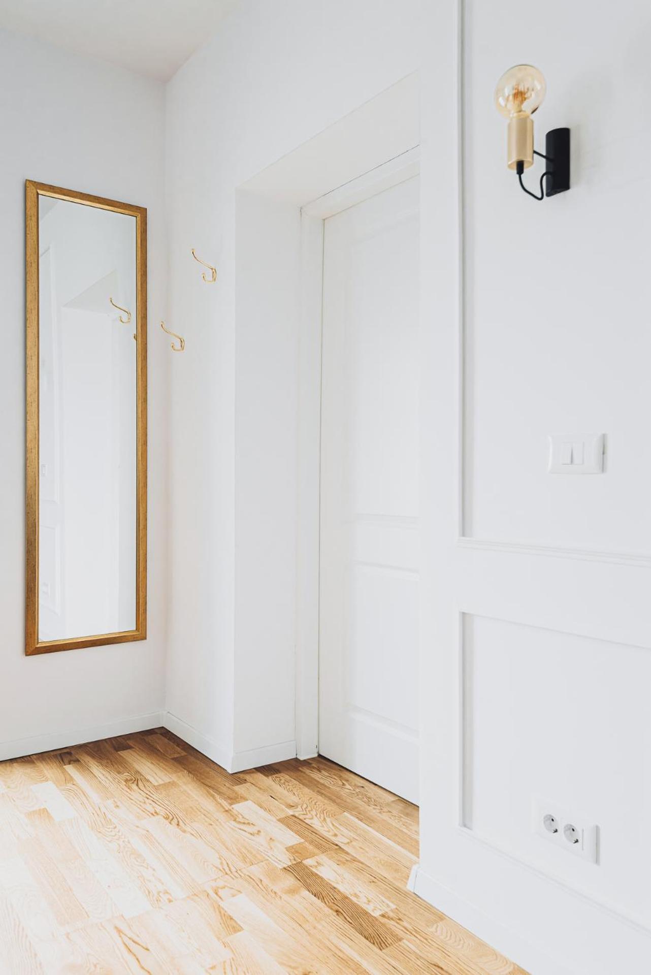 Voya Nordic Apartment-A Luxury Oasis In The Old Town 布拉索夫 外观 照片