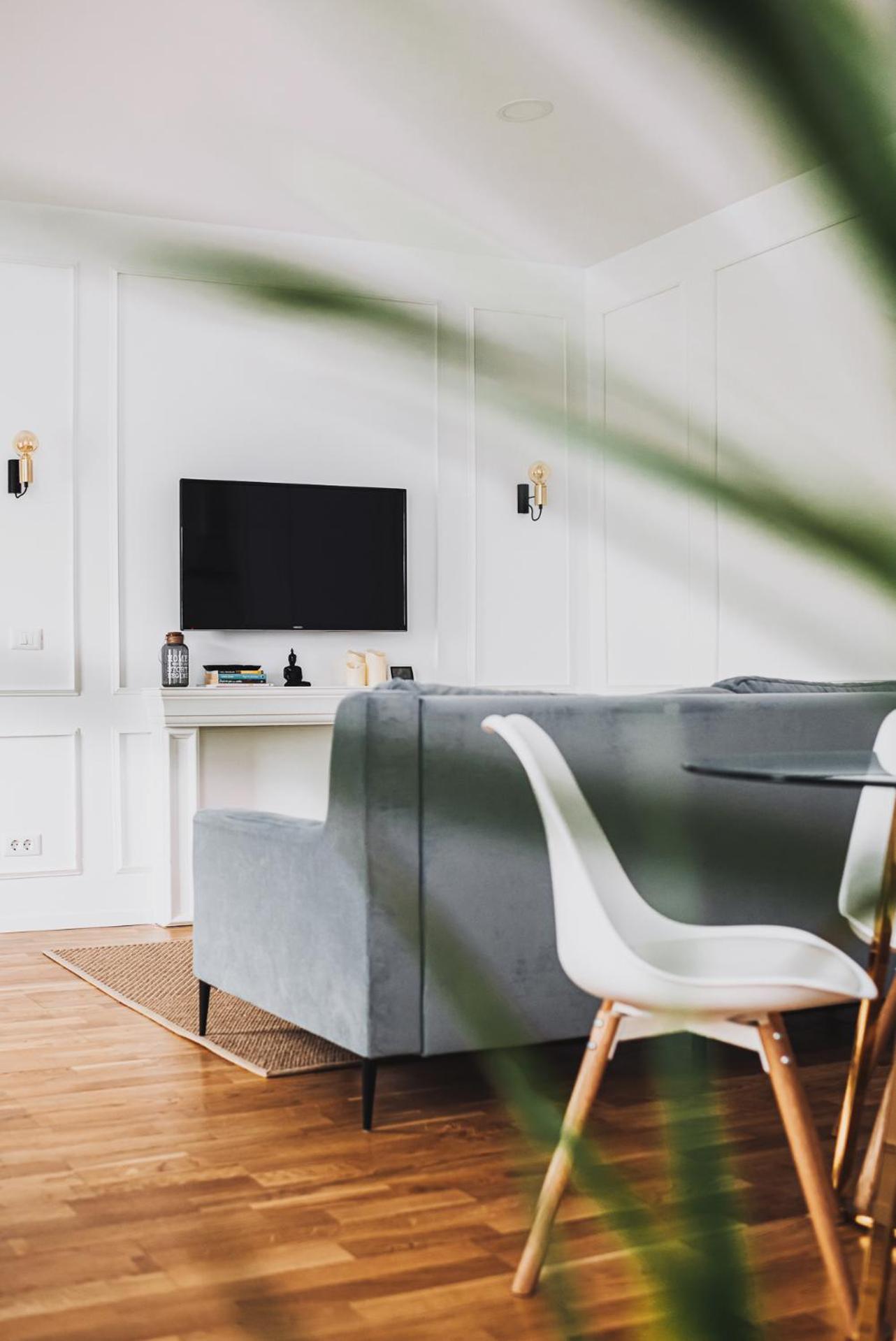 Voya Nordic Apartment-A Luxury Oasis In The Old Town 布拉索夫 外观 照片