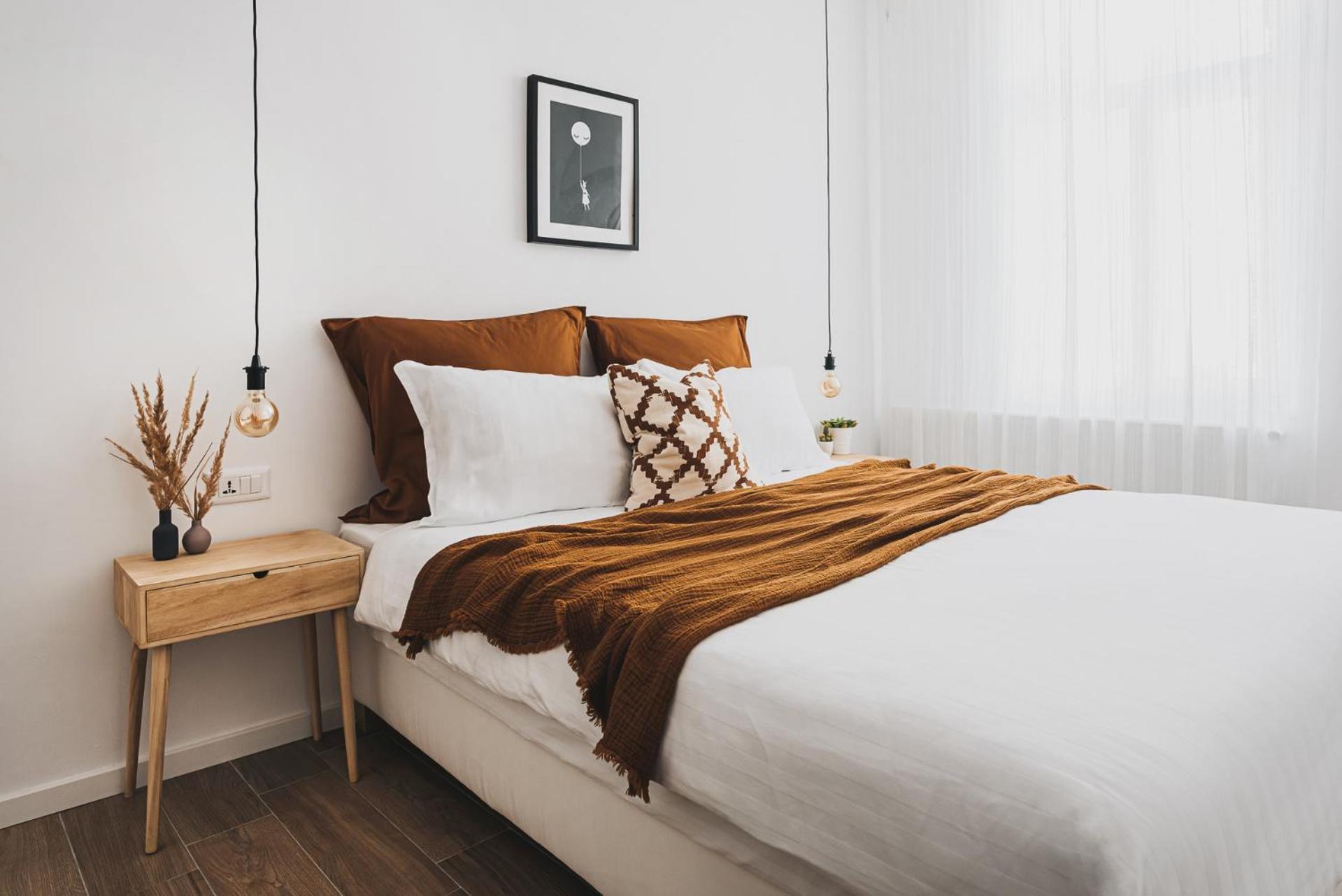 Voya Nordic Apartment-A Luxury Oasis In The Old Town 布拉索夫 外观 照片