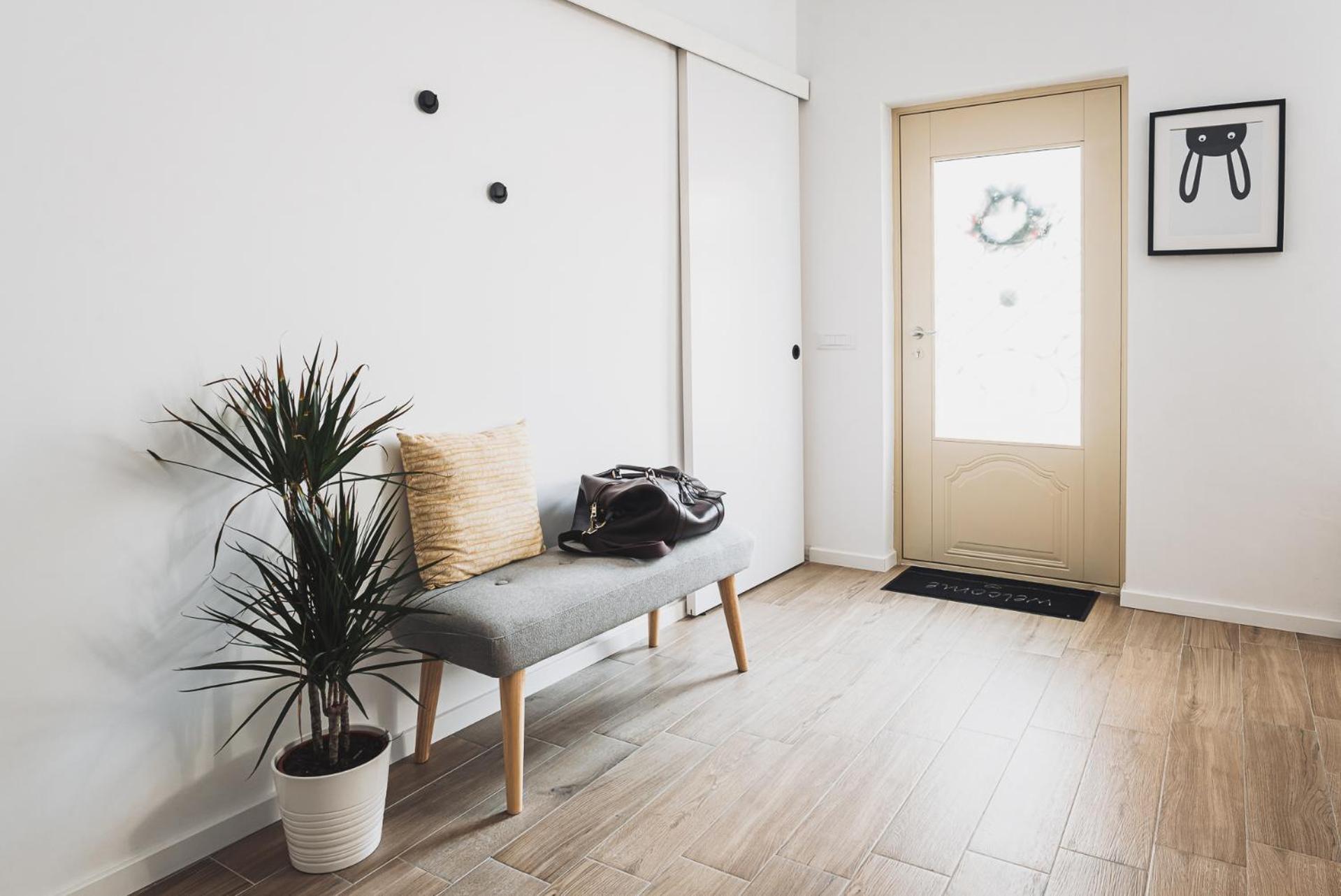 Voya Nordic Apartment-A Luxury Oasis In The Old Town 布拉索夫 外观 照片