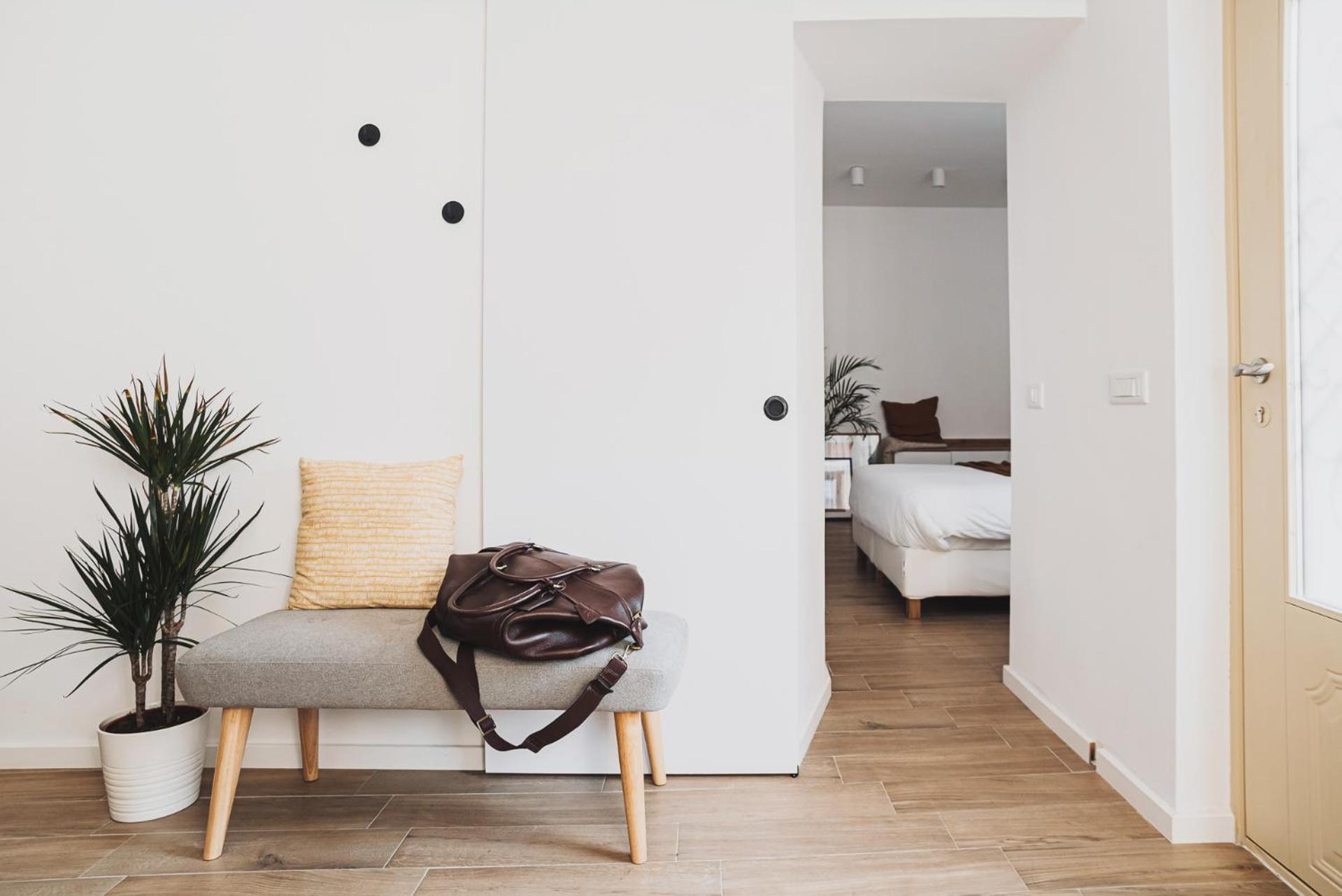 Voya Nordic Apartment-A Luxury Oasis In The Old Town 布拉索夫 外观 照片