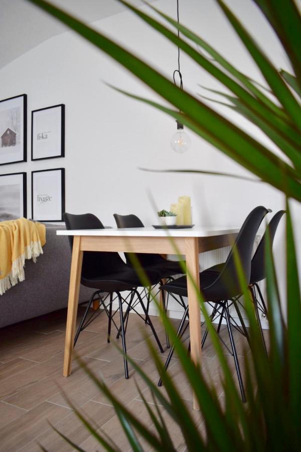 Voya Nordic Apartment-A Luxury Oasis In The Old Town 布拉索夫 外观 照片